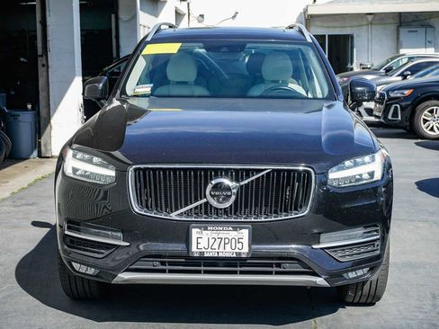 Used 2018 Volvo XC90 T5 Momentum w/ Convenience Package image 6