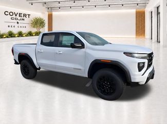 Used 2026 GMC Canyon Elevation AWD/4WD 360° Tour