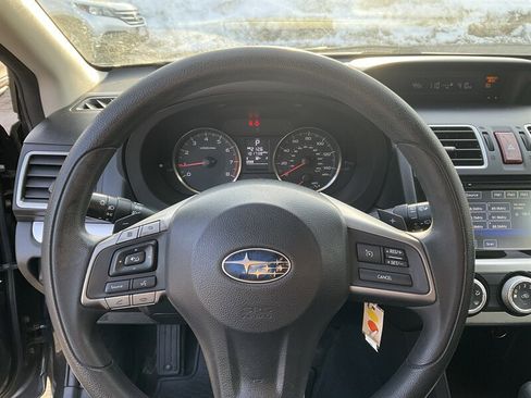 Used 2015 Subaru Crosstrek 2.0i Premium image 21