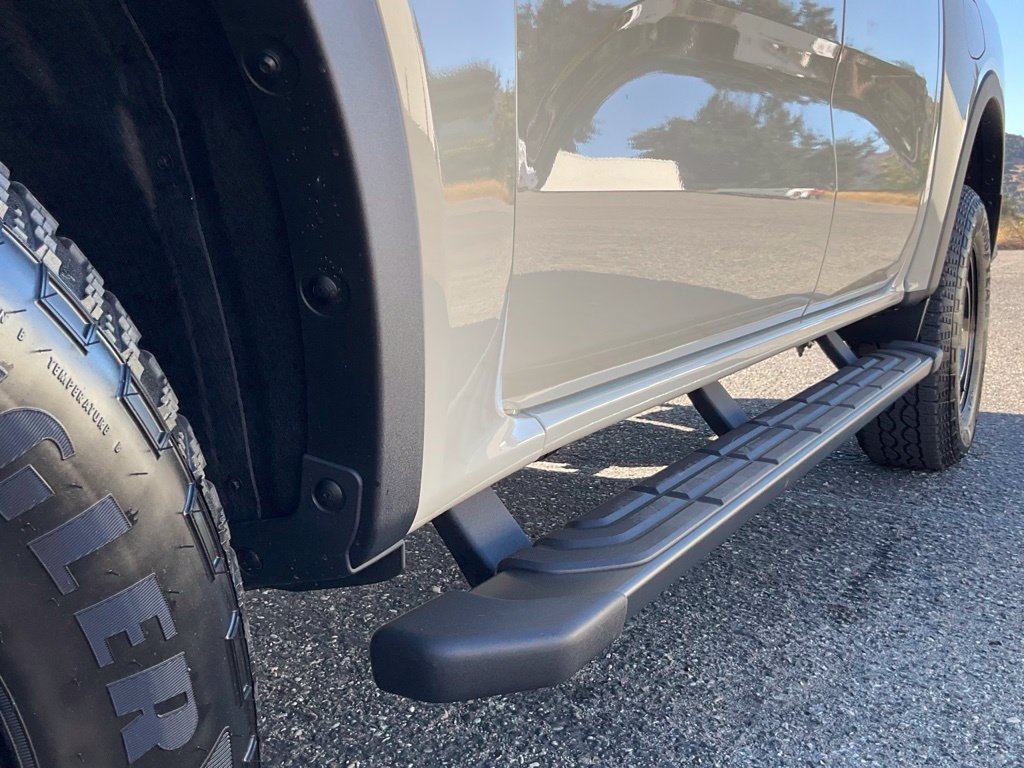 New 2026 Ford Ranger XL w/ FX4 Off-Road Package AWD/4WD image 19