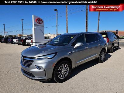Used 2024 Buick Enclave Premium