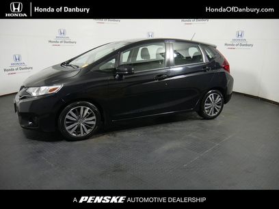 Used 2015 Honda Fit EX