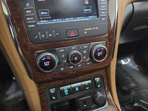 Used 2016 Buick Enclave Leather FWD image 24