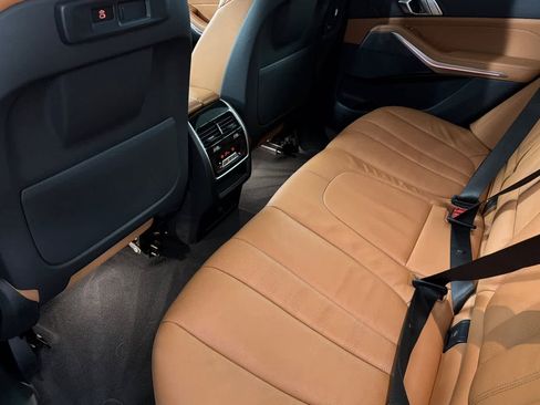 Used 2022 BMW X5 sDrive40i w/ M Sport Package image 4