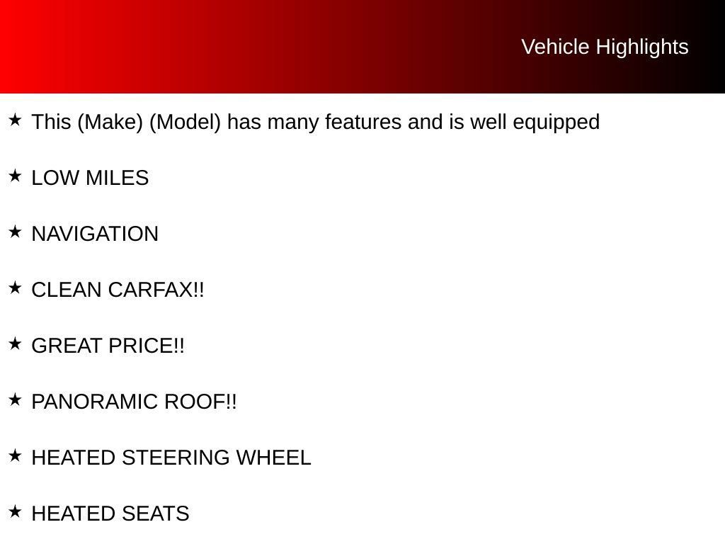 Used 2023 Nissan Maxima SL FWD image 9
