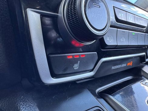 Used 2018 Honda CR-V EX image 32