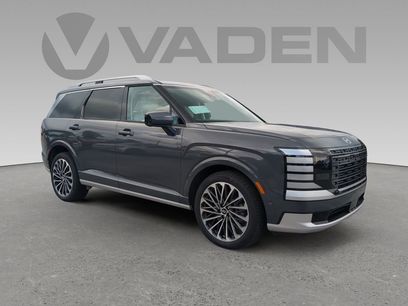 New 2026 Hyundai Palisade Calligraphy