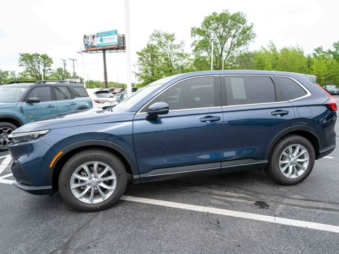 Certified 2023 Honda Passport EX-L image 3