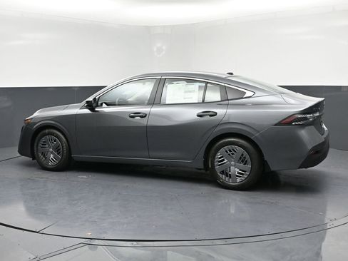 New 2026 Nissan Sentra S w/ S Cold Weather Package image 26