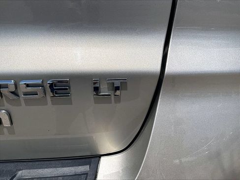 Used 2016 Chevrolet Traverse LT w/ Style and Technology Package FWD image 28