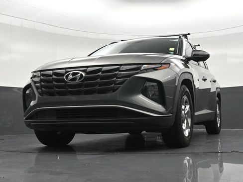 Used 2022 Hyundai Tucson SEL FWD image 30