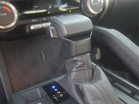 New 2026 Toyota Tacoma SR5 image 26