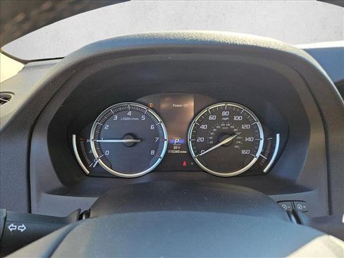 Used 2019 Acura MDX image 19