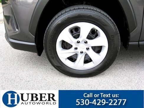 Used 2019 Toyota RAV4 LE FWD image 16
