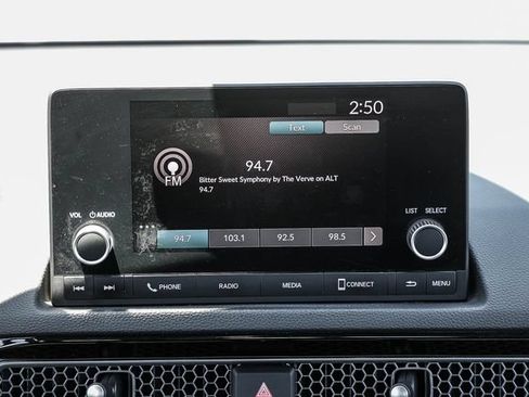Used 2022 Honda Civic Sport image 13