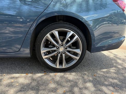 Used 2024 Chevrolet Malibu LT image 23