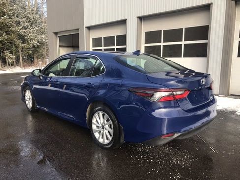 Certified 2023 Toyota Camry LE image 6