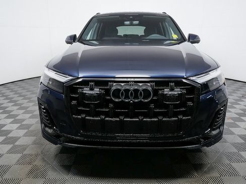 New 2026 Audi Q7 3.0T Premium Plus image 34