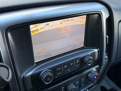 Used 2014 Chevrolet Silverado 1500 LT w/ All Star Edition AWD/4WD image 14