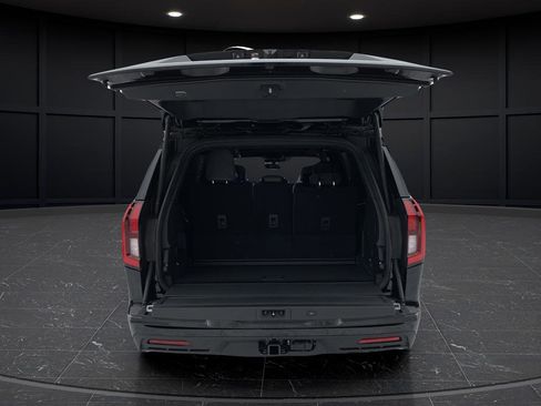 New 2026 Ford Expedition Tremor AWD/4WD image 17