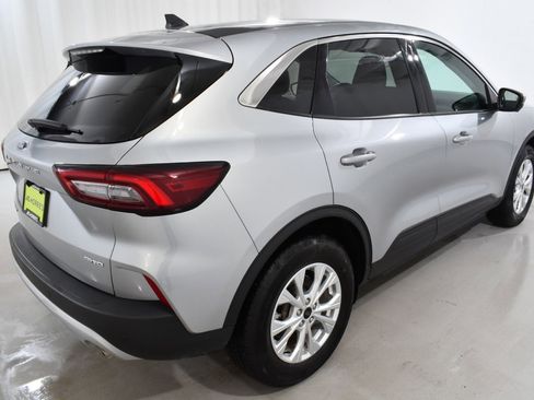 Used 2023 Ford Escape Active w/ Tech Pack #2 image 11