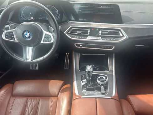 Used 2022 BMW X5 xDrive45e w/ M Sport Package AWD/4WD image 18