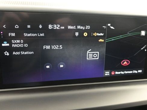 Used 2024 Kia Seltos EX AWD/4WD image 18