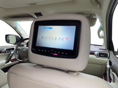 Used 2013 Lexus GX 460 Premium image 49