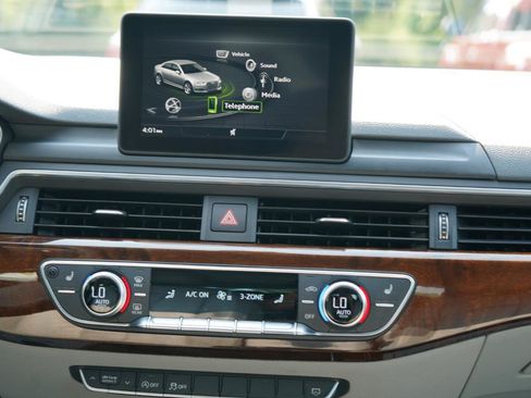 Used 2019 Audi A4 2.0T Premium w/ Convenience Package AWD/4WD image 76