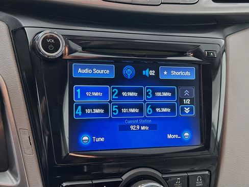 Used 2016 Honda Odyssey SE image 19