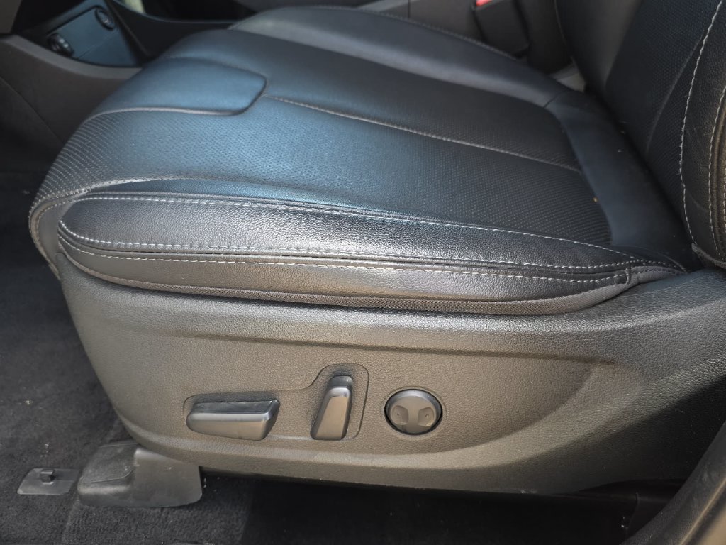 Used 2023 Hyundai Santa Fe XRT w/ Cargo Package FWD image 29