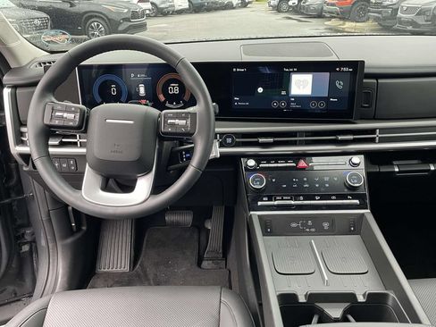 Certified 2026 Hyundai Santa Fe XRT w/ Tow & Go Package AWD/4WD image 4