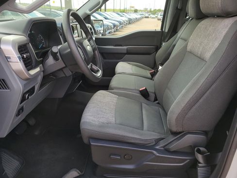 Used 2023 Ford F150 XLT AWD/4WD image 18