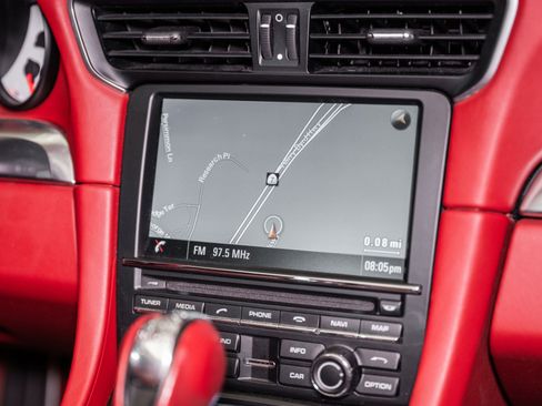 Used 2016 Porsche 911 Carrera S image 30