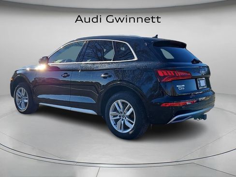 Used 2020 Audi Q5 2.0T Premium w/ Convenience Package image 7