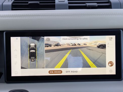 Used 2020 Land Rover Defender 110 HSE image 19