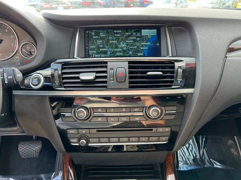 Used 2015 BMW X3 xDrive28i image 13