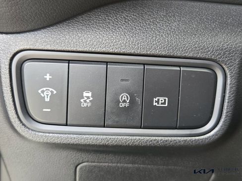 Certified 2023 Kia Soul GT-Line FWD image 33