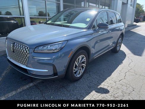 Used 2023 Lincoln Corsair FWD w/ Equipment Group 101A image 2