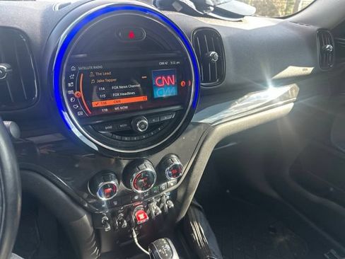 Used 2018 MINI Cooper Countryman ALL4 AWD/4WD image 14