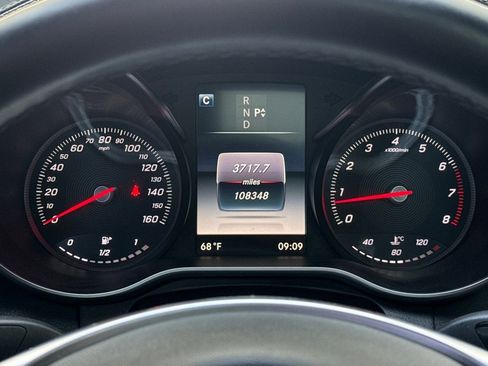 Used 2017 Mercedes-Benz C 300 Coupe image 16