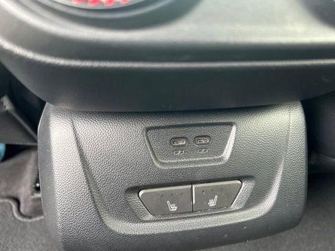 Used 2024 Chevrolet Blazer EV RS image 17