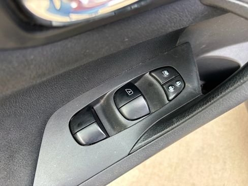 Used 2015 Nissan Altima 2.5 S w/ Power Driver Seat Package image 7