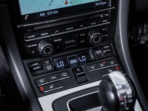 Used 2015 Porsche 911 Carrera RWD image 23