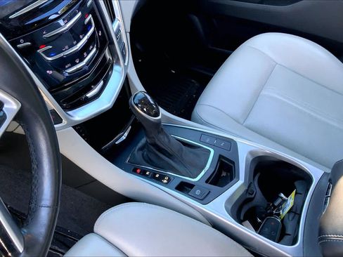 Used 2015 Cadillac SRX Performance AWD/4WD image 17