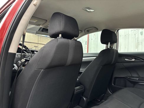 Used 2019 Honda Civic LX image 30