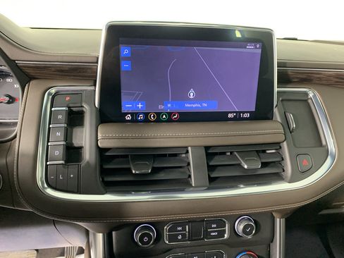 Used 2021 Chevrolet Tahoe LT w/ Rear Media and Nav Package AWD/4WD image 27