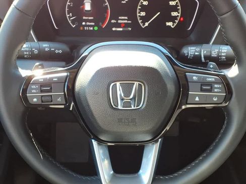 Certified 2025 Honda Pilot EX-L image 16