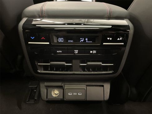 New 2026 Acura MDX A-Spec image 31