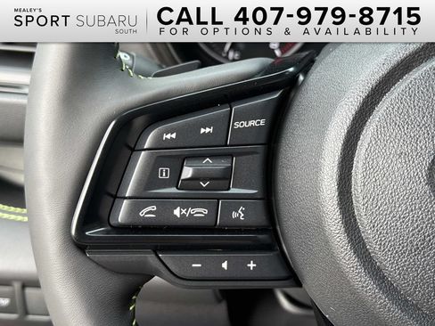 New 2026 Subaru Ascent Bronze Edition AWD/4WD image 41